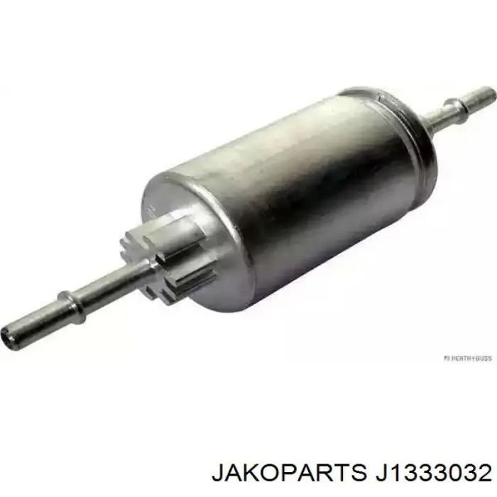 Filtro combustible J1333032 Jakoparts