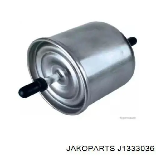 J1333036 Jakoparts топливный фильтр