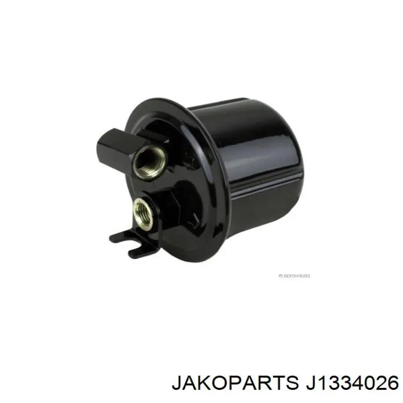 J1334026 Jakoparts топливный фильтр