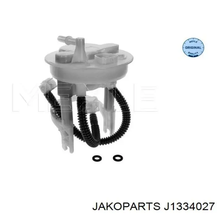Топливный фильтр J1334027 Jakoparts