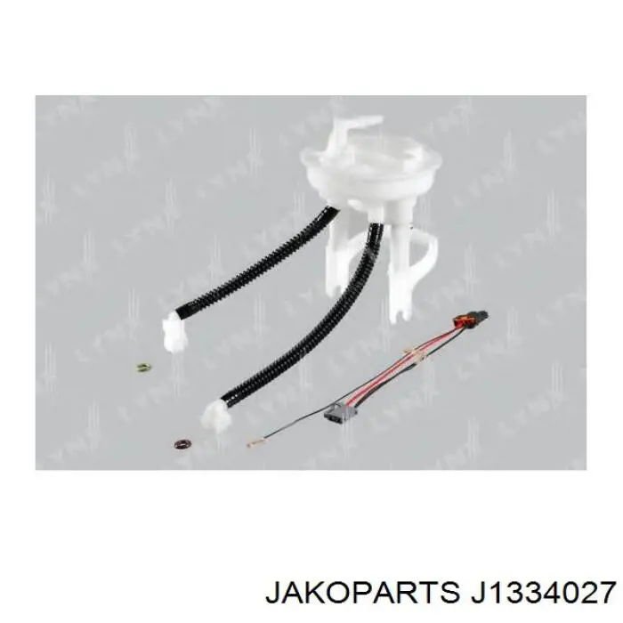 Фильтр тонкой очистки топлива Jakoparts J1334027 цена, от 21.41 USD