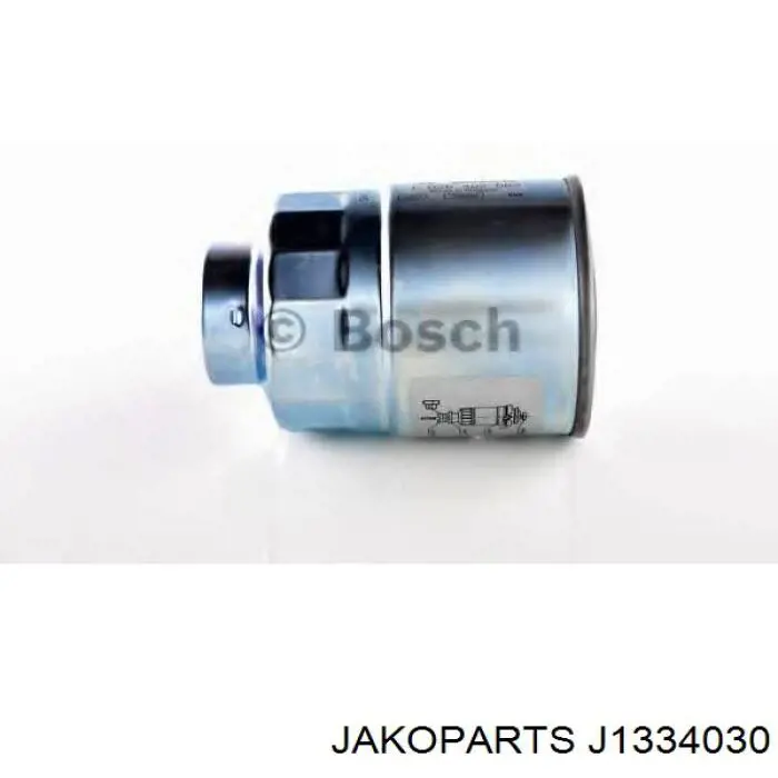 J1334030 Jakoparts Фильтр топлива