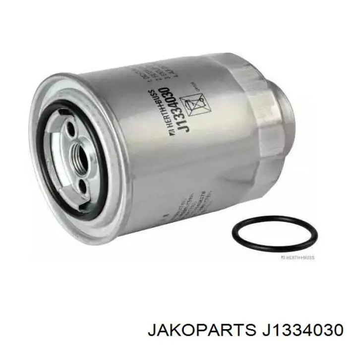 J1334030 Jakoparts топливный фильтр