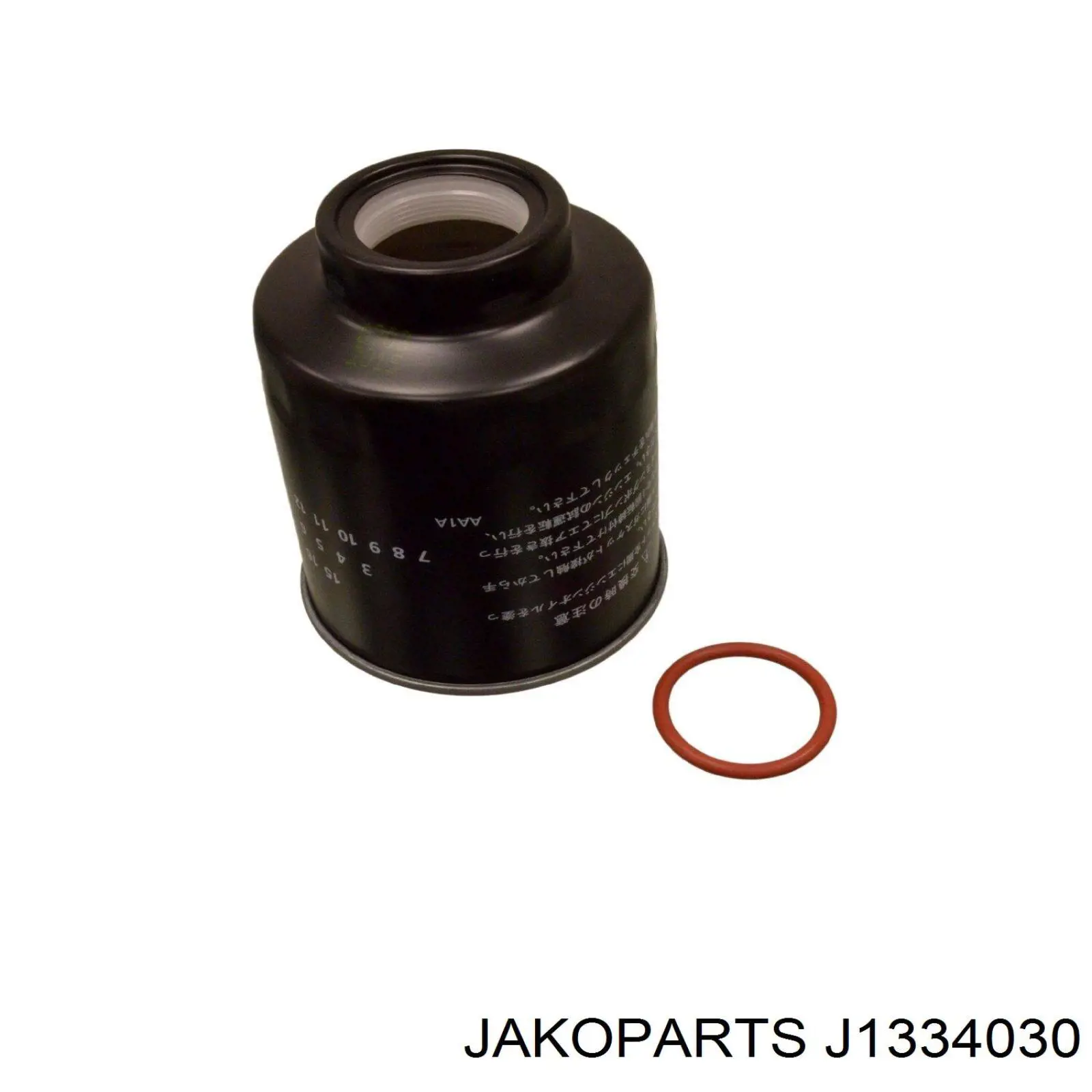 Купить J1334030 Jakoparts Фильтр-отстойник топлива грубой очистки