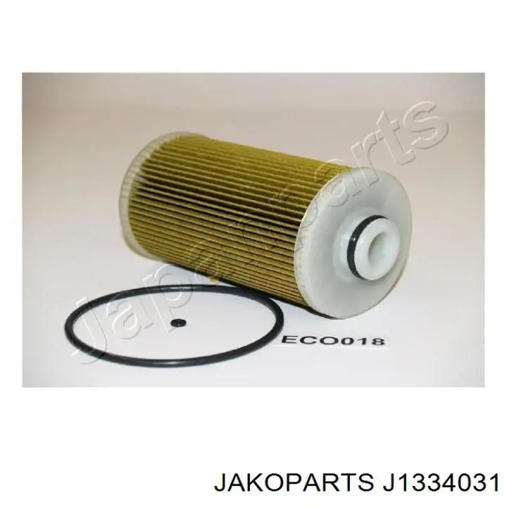 Купить J1334031 Jakoparts Фильтр-отстойник топлива грубой очистки