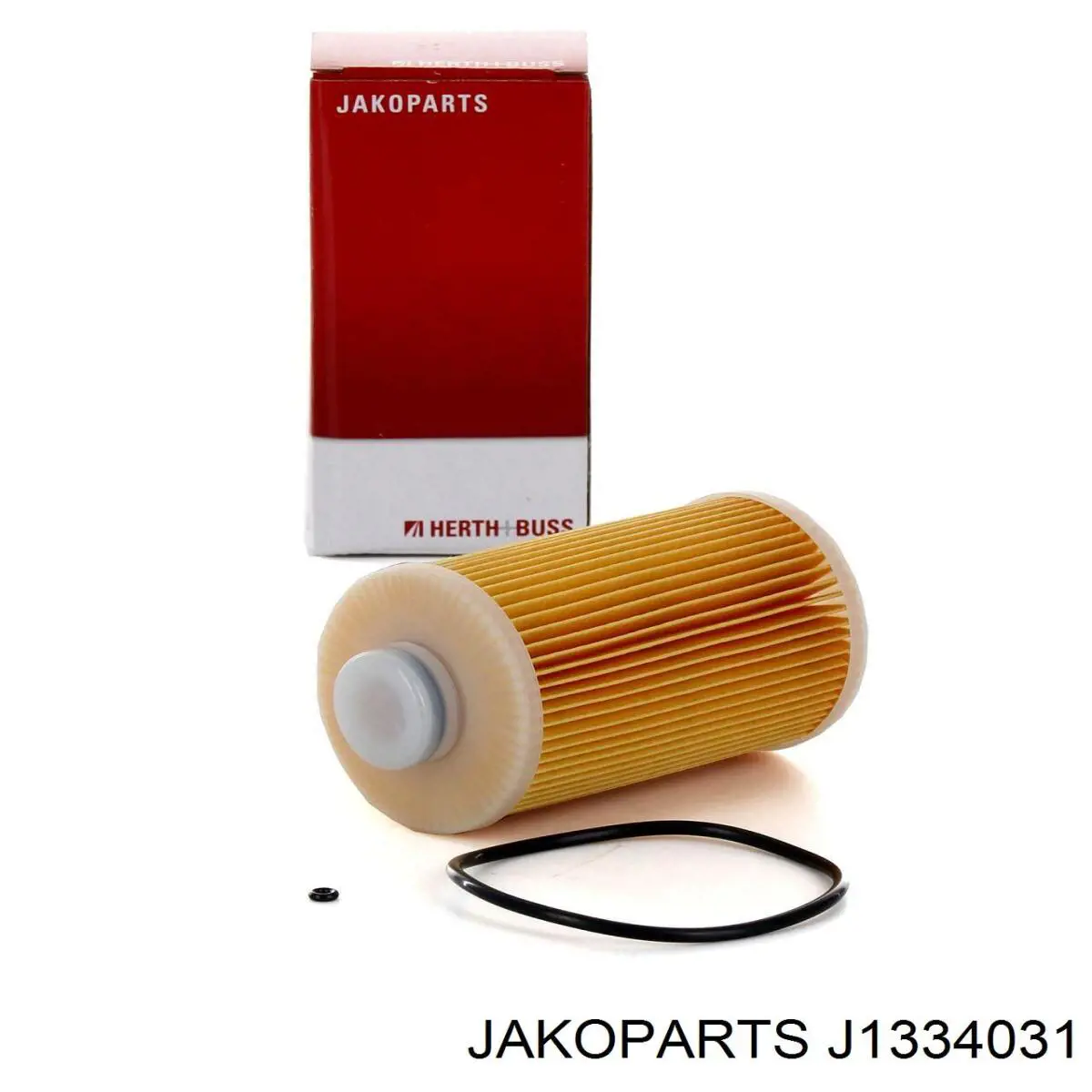 Фильтр тонкой очистки топлива Jakoparts J1334031 цена, от 6.56 USD