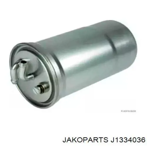 J1334036 Jakoparts топливный фильтр