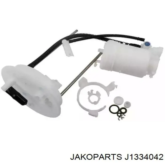 Фильтр тонкой очистки топлива Jakoparts J1334042 цена, от 52.38 USD