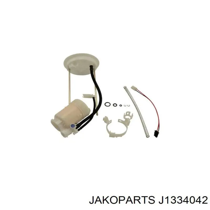 J1334042 Jakoparts