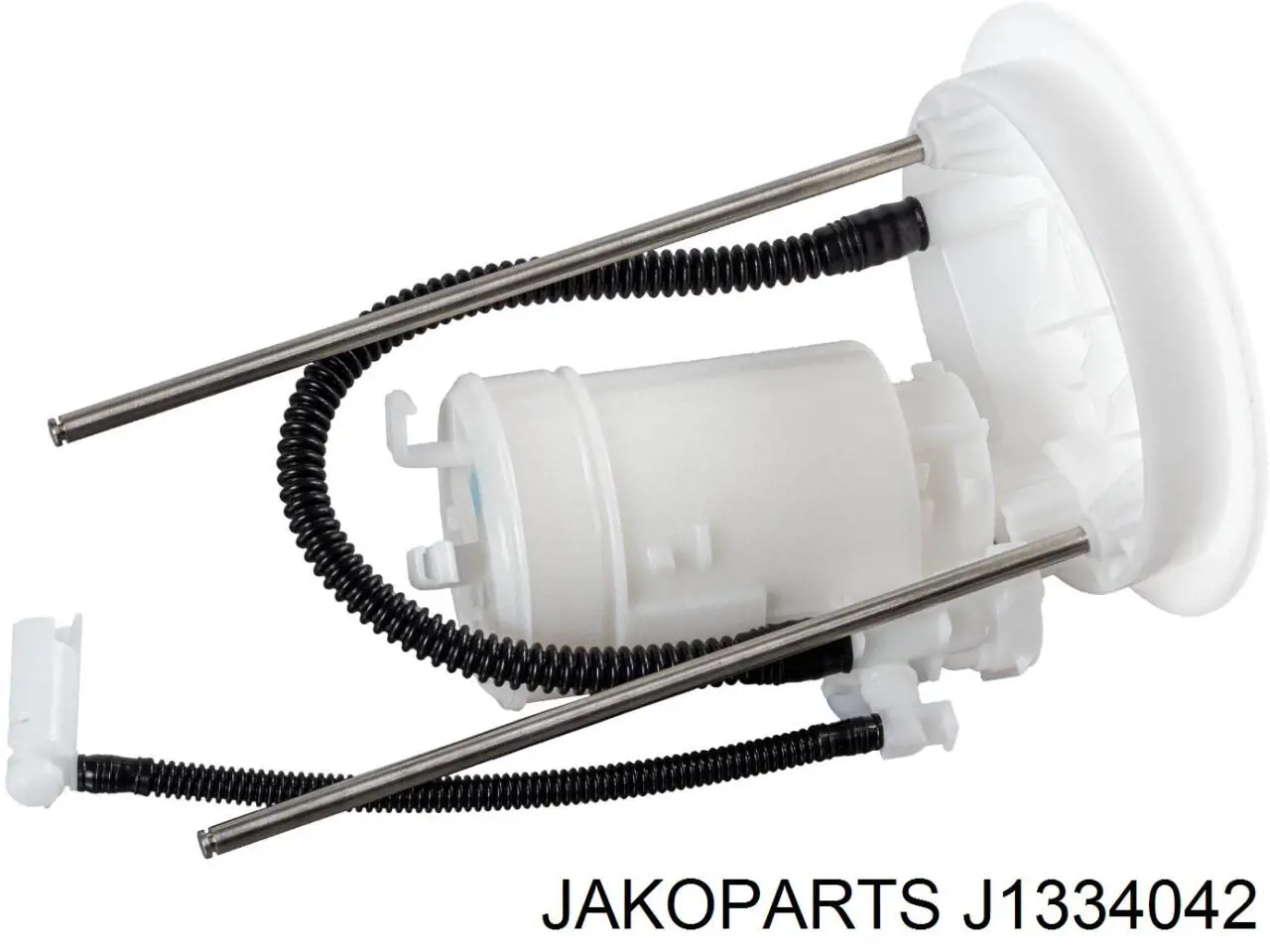 Módulo alimentación de combustible J1334042 Jakoparts