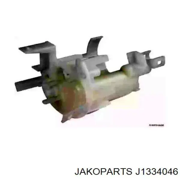 Фільтр паливний J1334046 Jakoparts