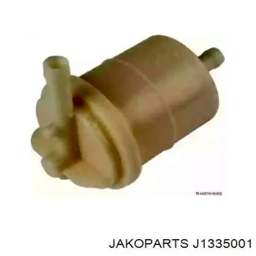 J1335001 Jakoparts топливный фильтр