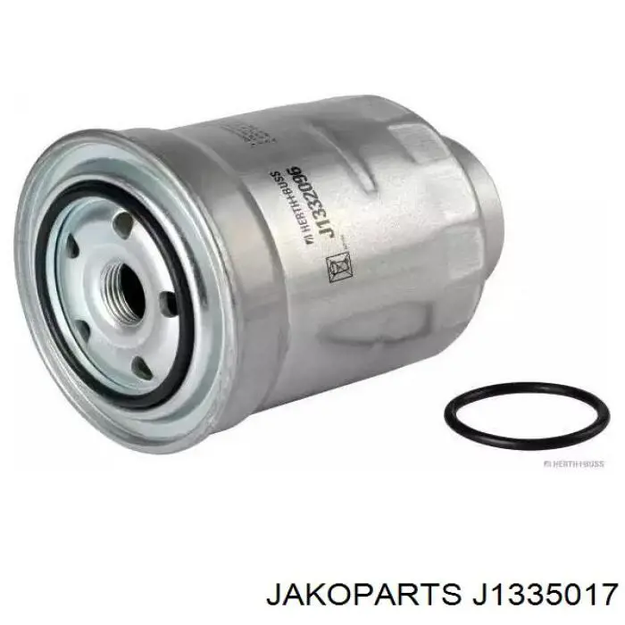 Купить J1330504 Nipparts Фильтр-отстойник топлива грубой очистки