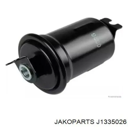 J1335026 Jakoparts топливный фильтр