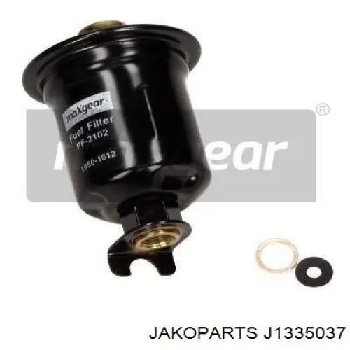 Фильтр тонкой очистки топлива Jakoparts J1335037 цена, от 7.68 USD