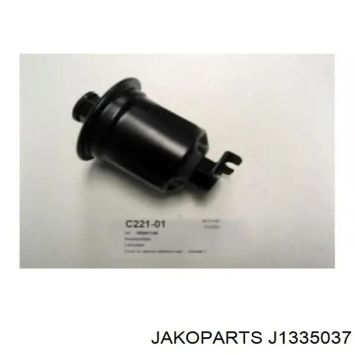 Купить J1335037 Jakoparts Фильтр-отстойник топлива грубой очистки