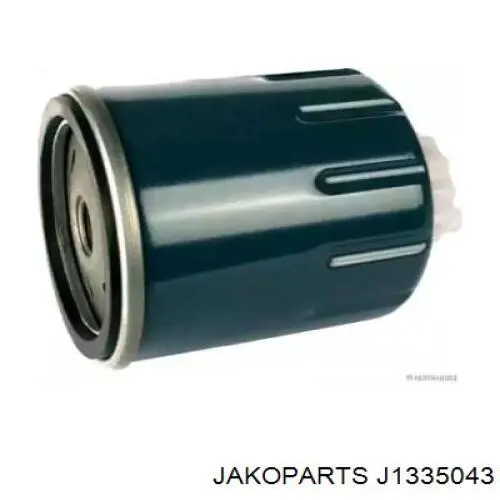 J1335043 Jakoparts топливный фильтр