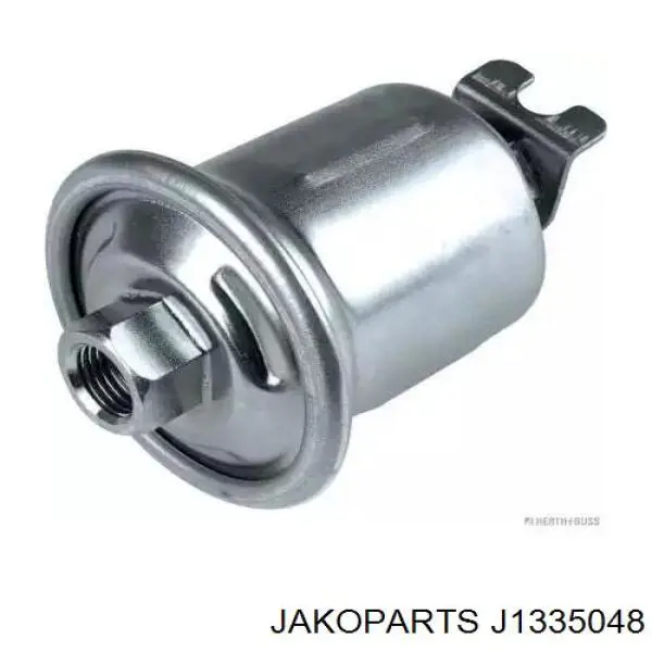 Фильтр тонкой очистки топлива Jakoparts J1335048 цена, от 8.07 USD