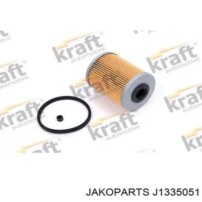 Топливный фильтр J1335051 Jakoparts
