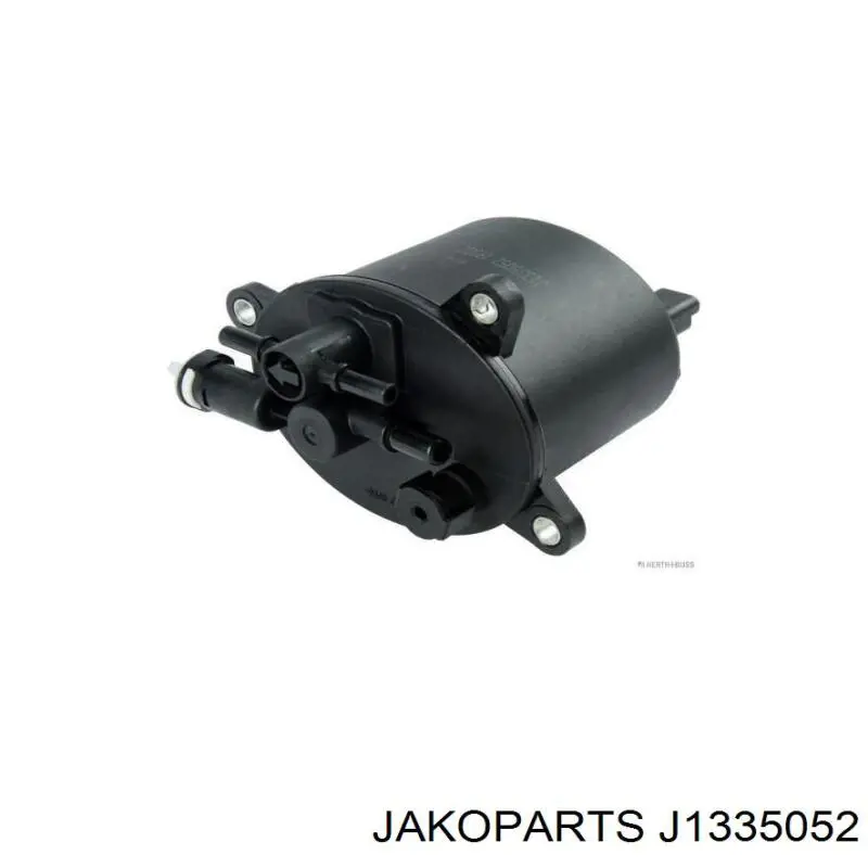 J1335052 Jakoparts топливный фильтр