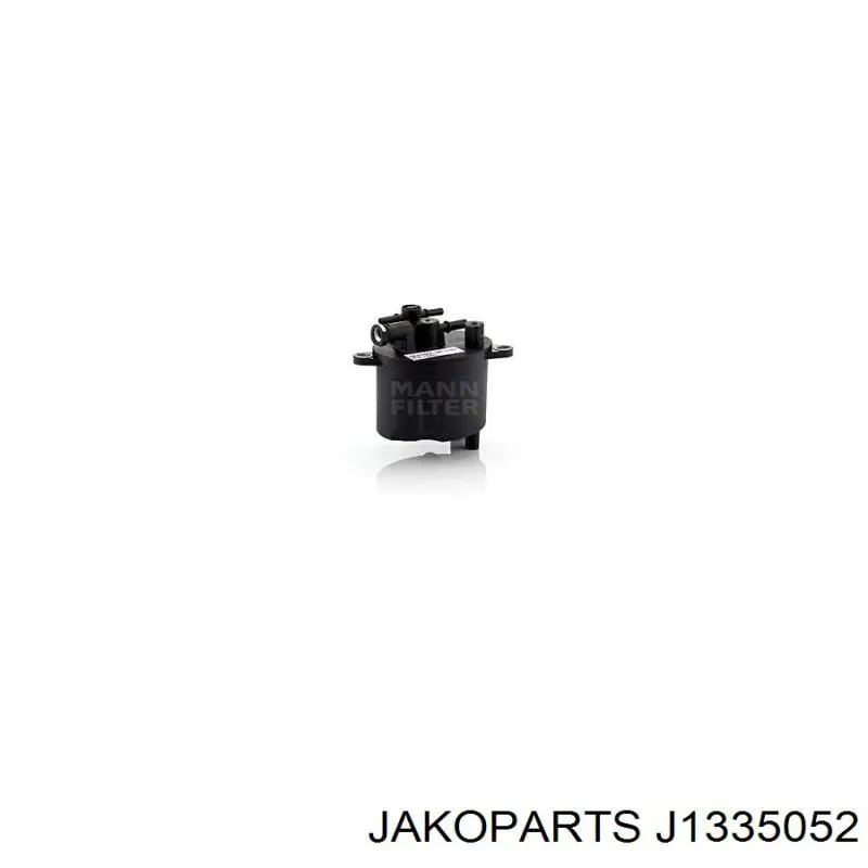 J1335052 Jakoparts Фильтр топлива