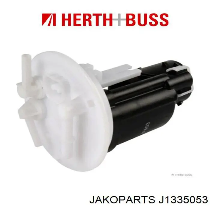 J1335053 Jakoparts топливный фильтр