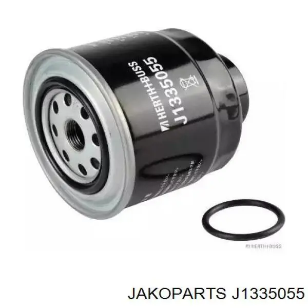 J1335055 Jakoparts топливный фильтр