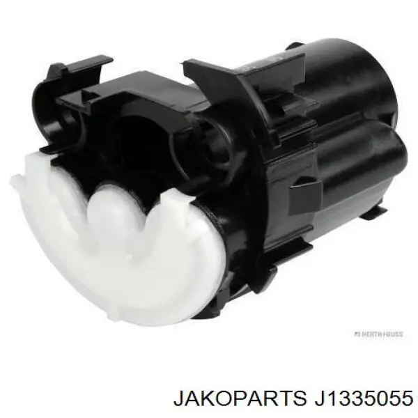 Купить J1335055 Jakoparts Фильтр-отстойник топлива грубой очистки
