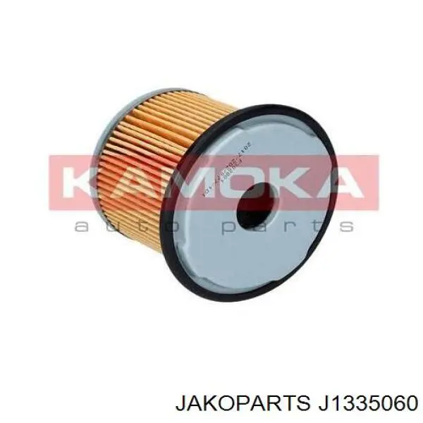 Фильтр топливный Jakoparts J1335060