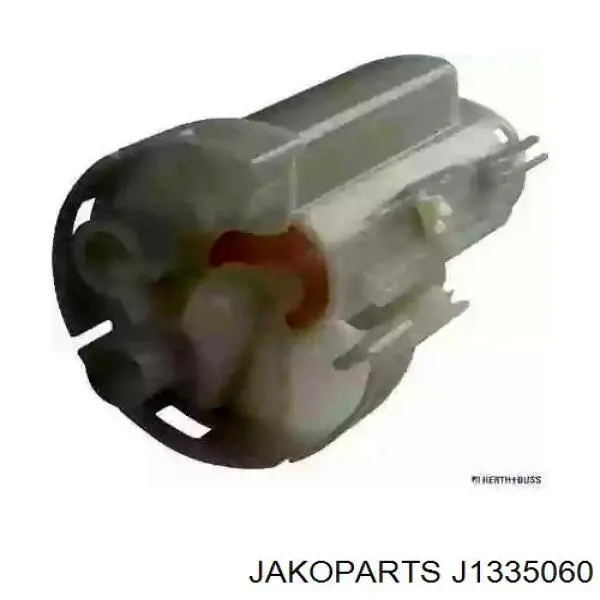 J1335060 Jakoparts топливный фильтр