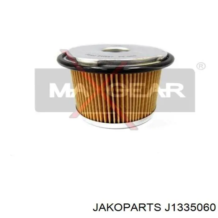 Фильтр тонкой очистки топлива Jakoparts J1335060 цена, от 5.45 USD