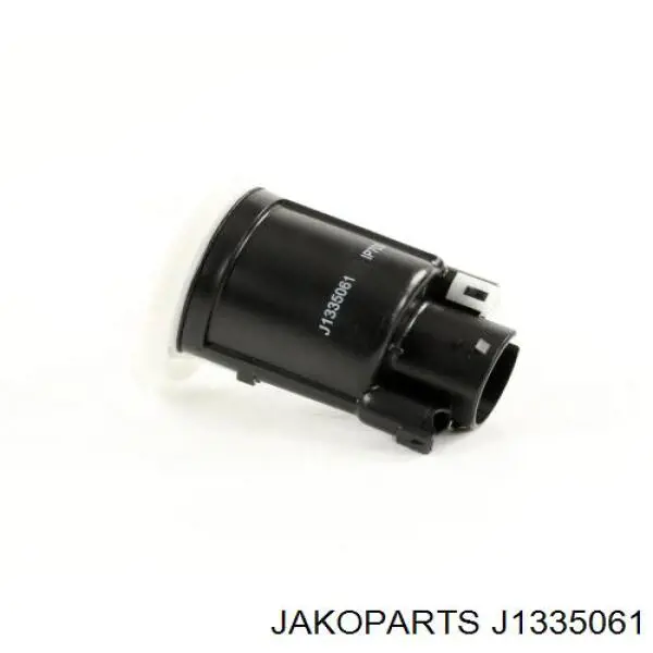 Фильтр тонкой очистки топлива Jakoparts J1335061 цена, от 18.46 USD