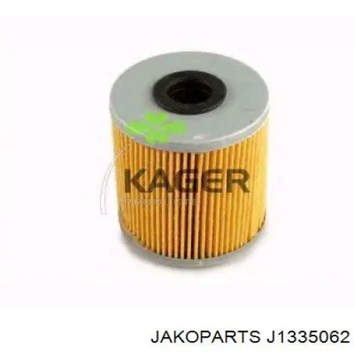 Фильтр топливный Jakoparts J1335062