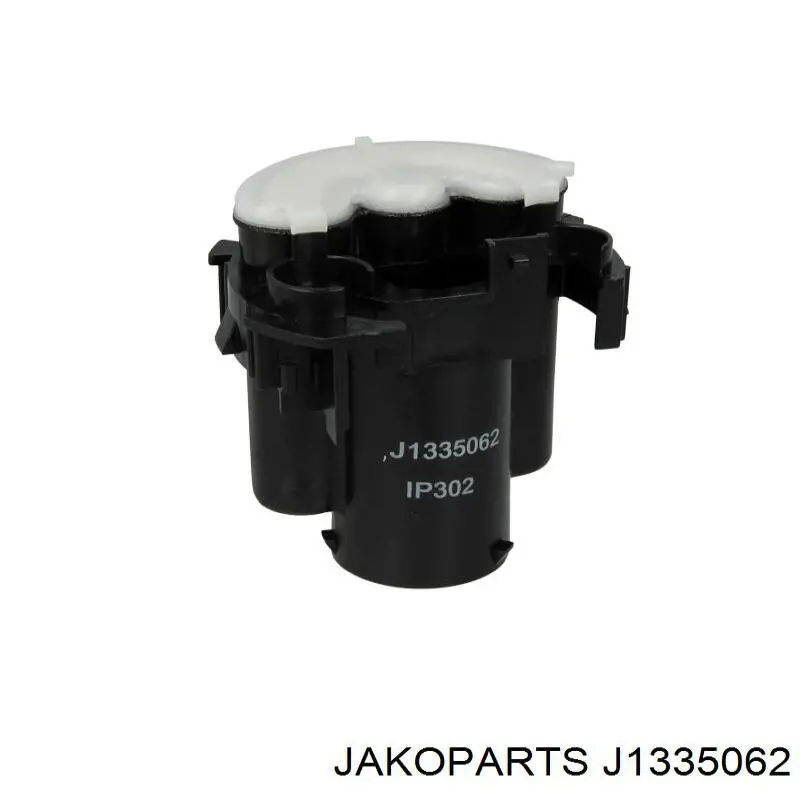 J1335062 Jakoparts топливный фильтр
