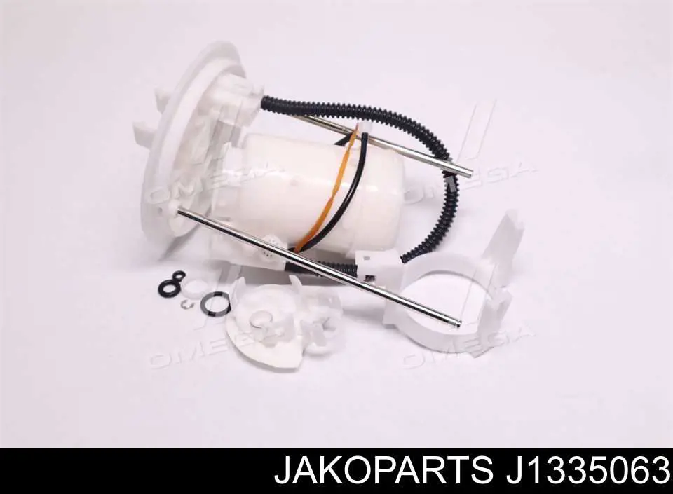 J1335063 Jakoparts топливный фильтр