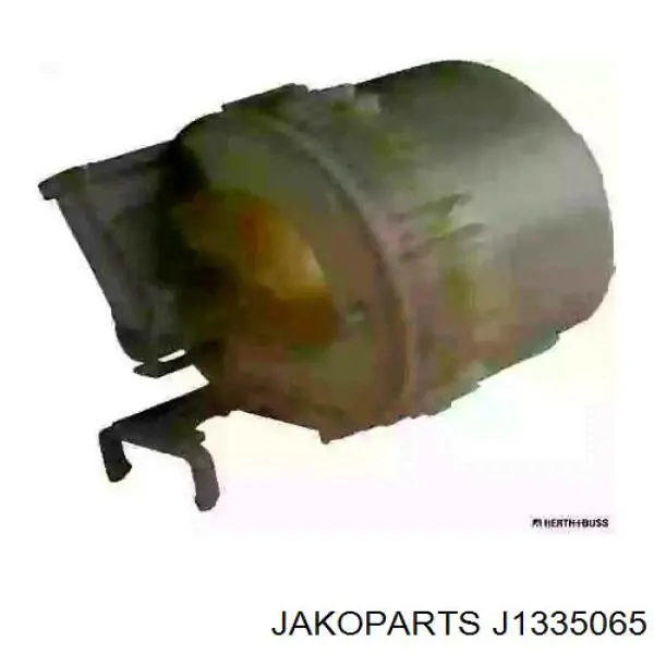 Топливный фильтр J1335065 Jakoparts