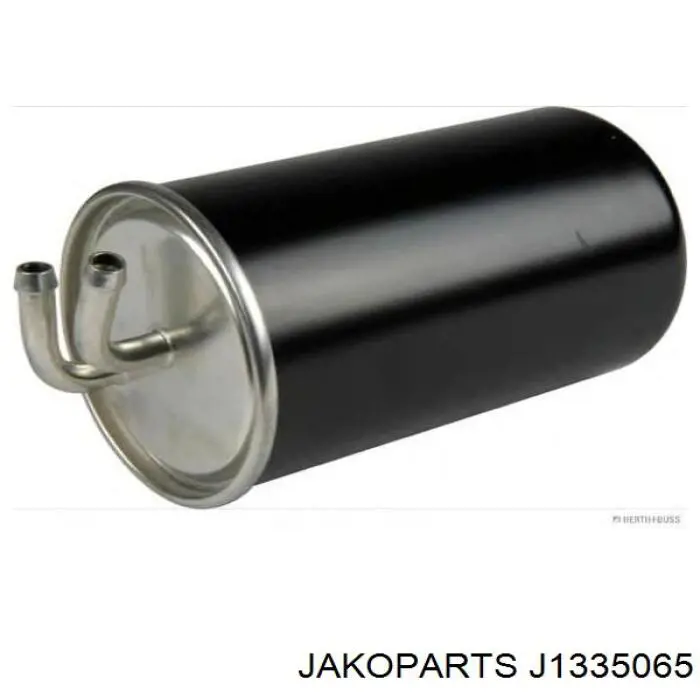 Фильтр тонкой очистки топлива Jakoparts J1335065 цена, от 14.73 USD