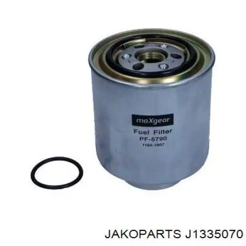 Фильтр топливный Jakoparts J1335070
