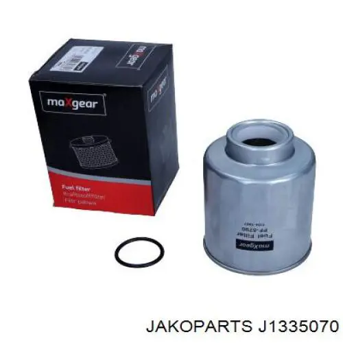 J1335070 Jakoparts Фильтр топлива