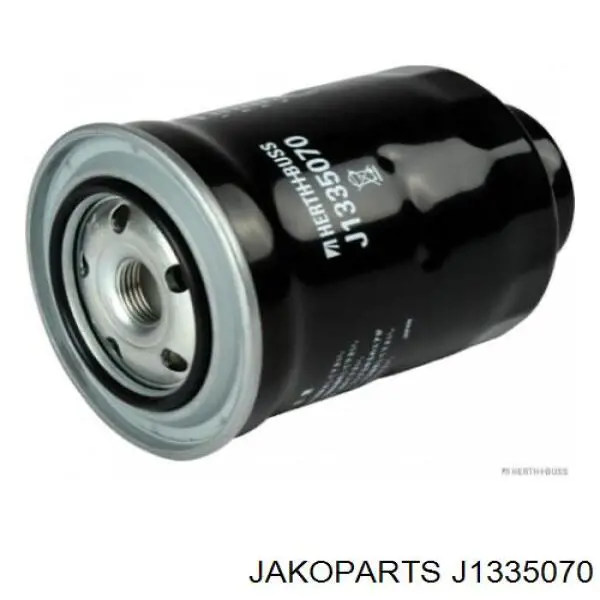 Купить J1335070 Jakoparts Фильтр-отстойник топлива грубой очистки