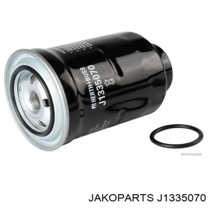 Топливный фильтр J1335070 Jakoparts
