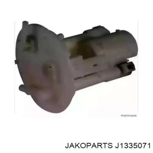J1335071 Jakoparts топливный фильтр