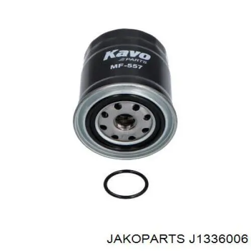 J1336006 Jakoparts Фильтр топлива