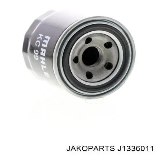 Купить J1336011 Jakoparts Фильтр-отстойник топлива грубой очистки