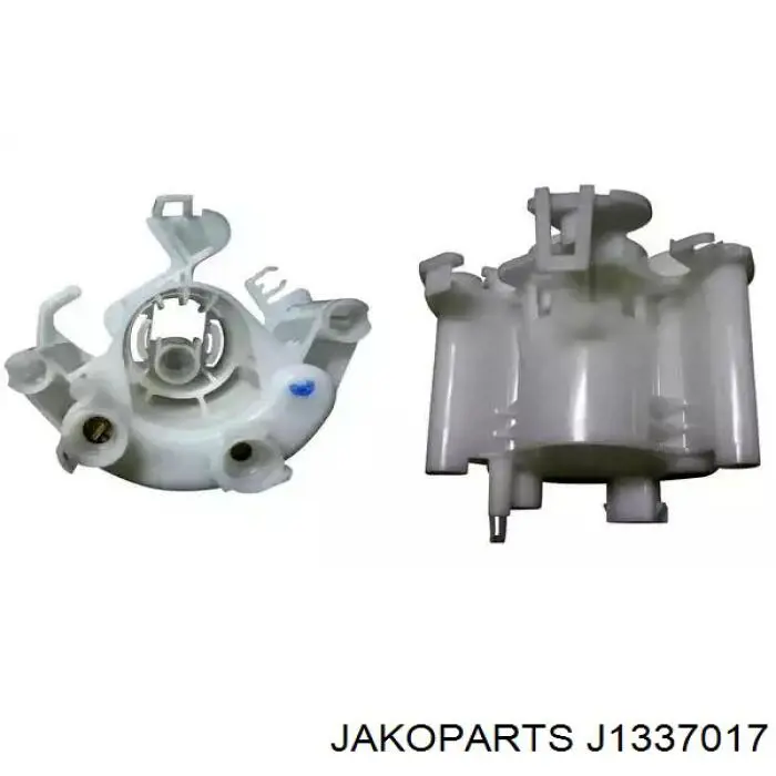 Купить J1337017 Jakoparts Фильтр-отстойник топлива грубой очистки