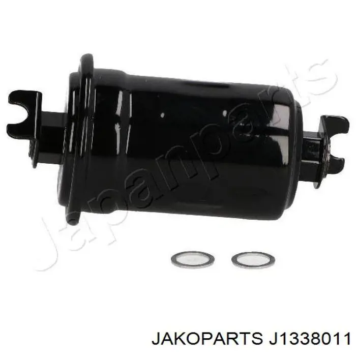 Топливный фильтр J1338011 Jakoparts