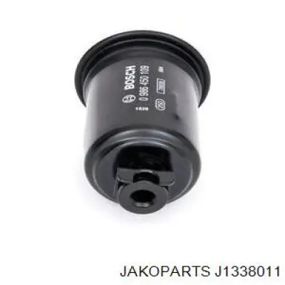 Фильтр топливный Jakoparts J1338011