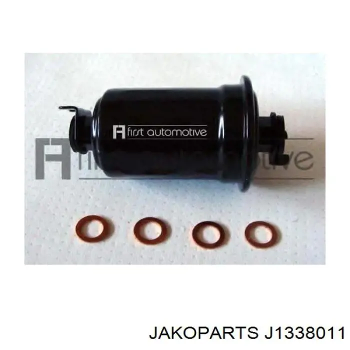 J1338011 Jakoparts Фильтр топлива