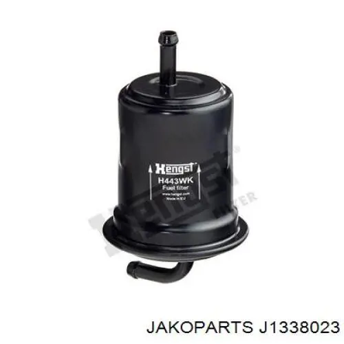 Фильтр тонкой очистки топлива Jakoparts J1338023 цена, от 6.88 USD