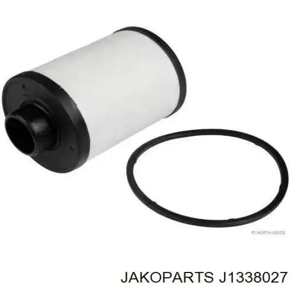 J1338027 Jakoparts топливный фильтр